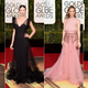 Illustration for article titled Every Look From the 2016 Golden Globes Red Carpet